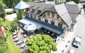 Gasthof Schorn